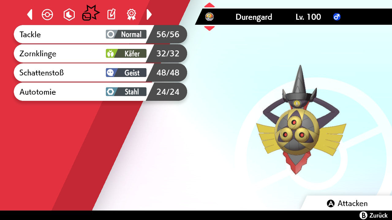 #681 Durengard SnS
