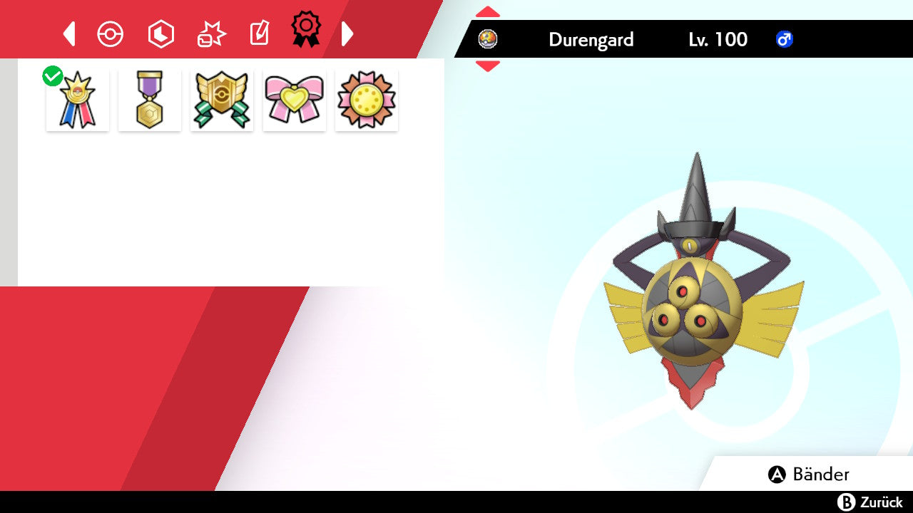 #681 Durengard SnS