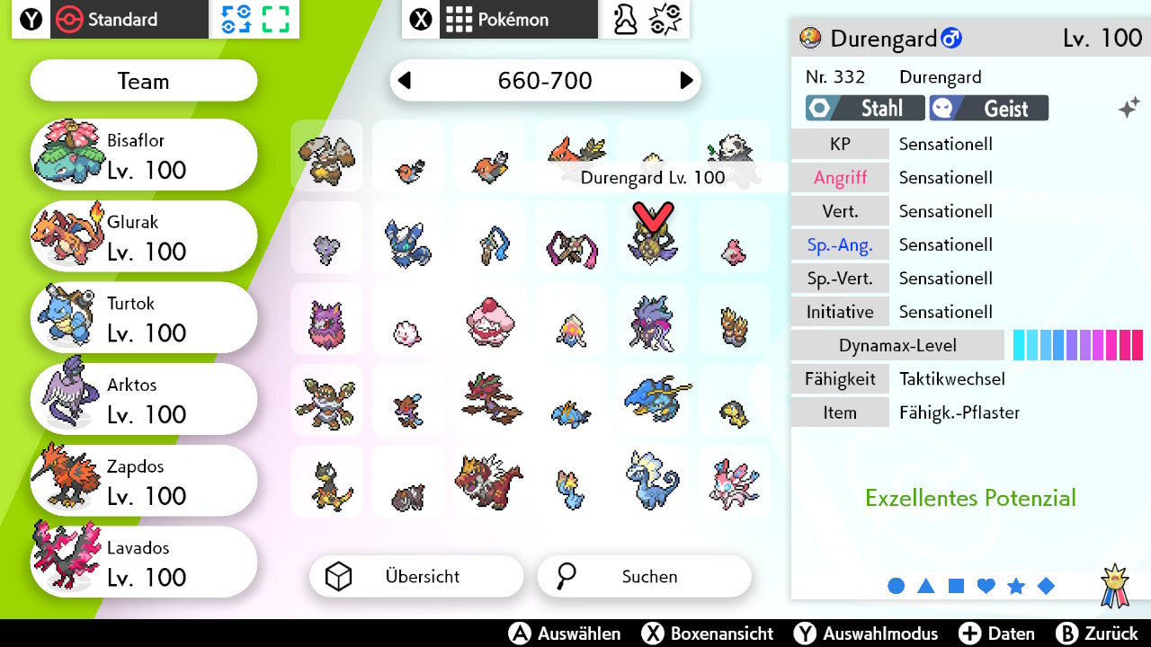 #681 Durengard SnS
