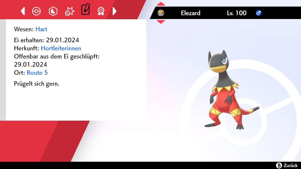 #695 Elezard SnS
