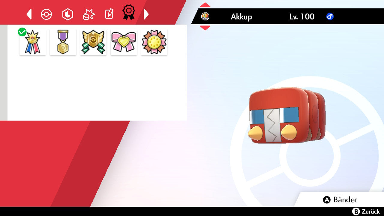 #737 Akkup SnS