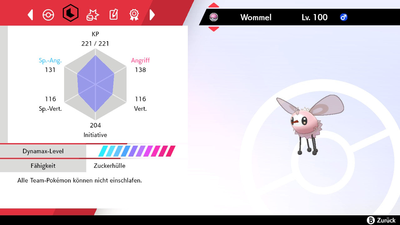 #742 Wommel SnS