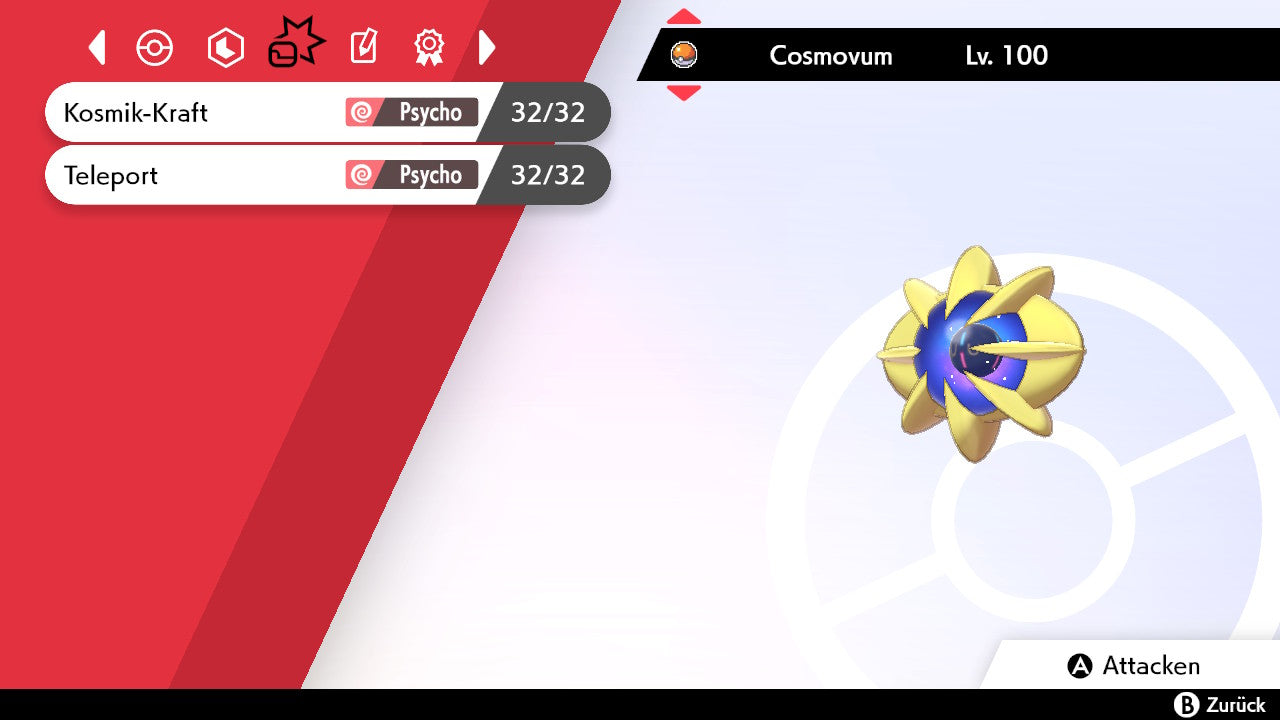 #790 Cosmovum SnS