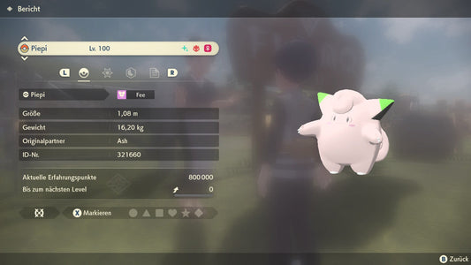 #35 Piepi Élite PLA