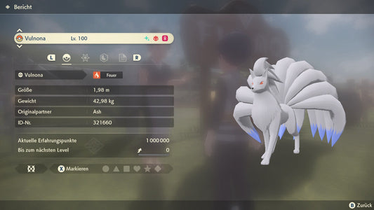 #38 PLA Vulnona Élite