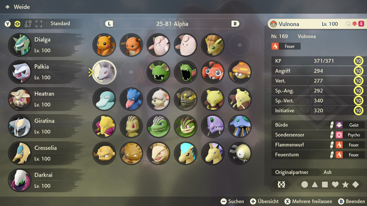 #38 Vulnona Elite PLA