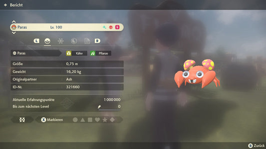 #46 Paras Élite PLA