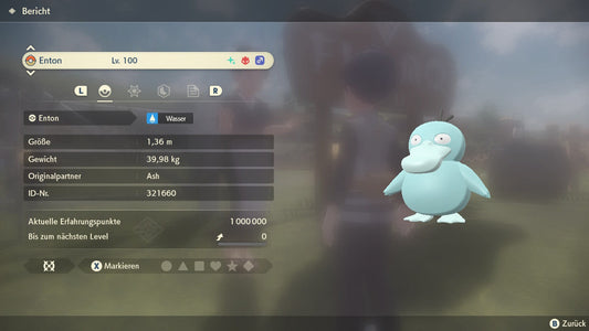 #54 Enton Élite PLA