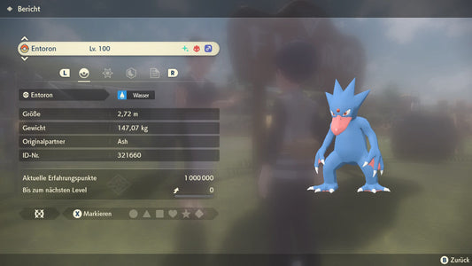 #55 PLA Entoron Élite