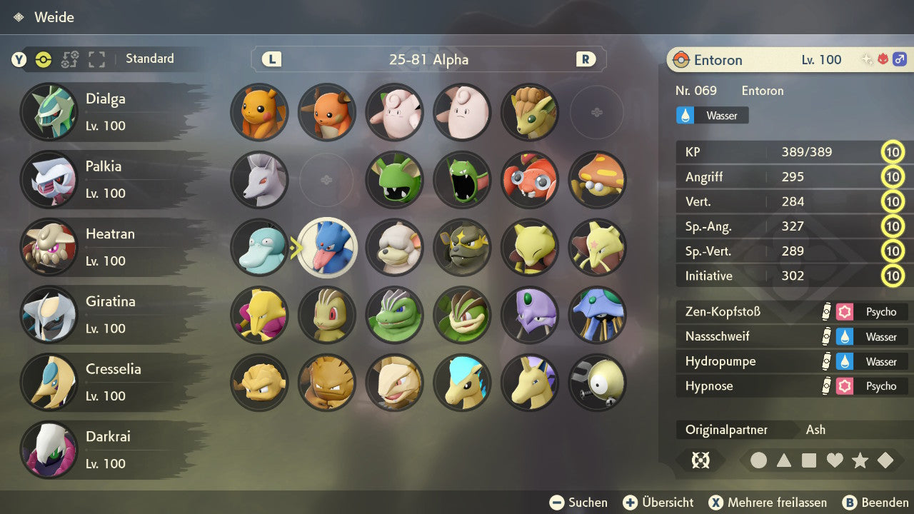 #55 Entoron Elite PLA