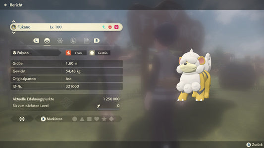 #58 PLA Fukano-Hisui Élite