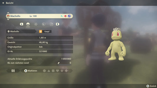 #66 Machello Élite PLA