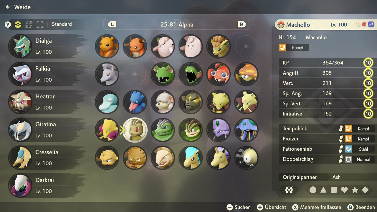 #66 Machollo Elite PLA