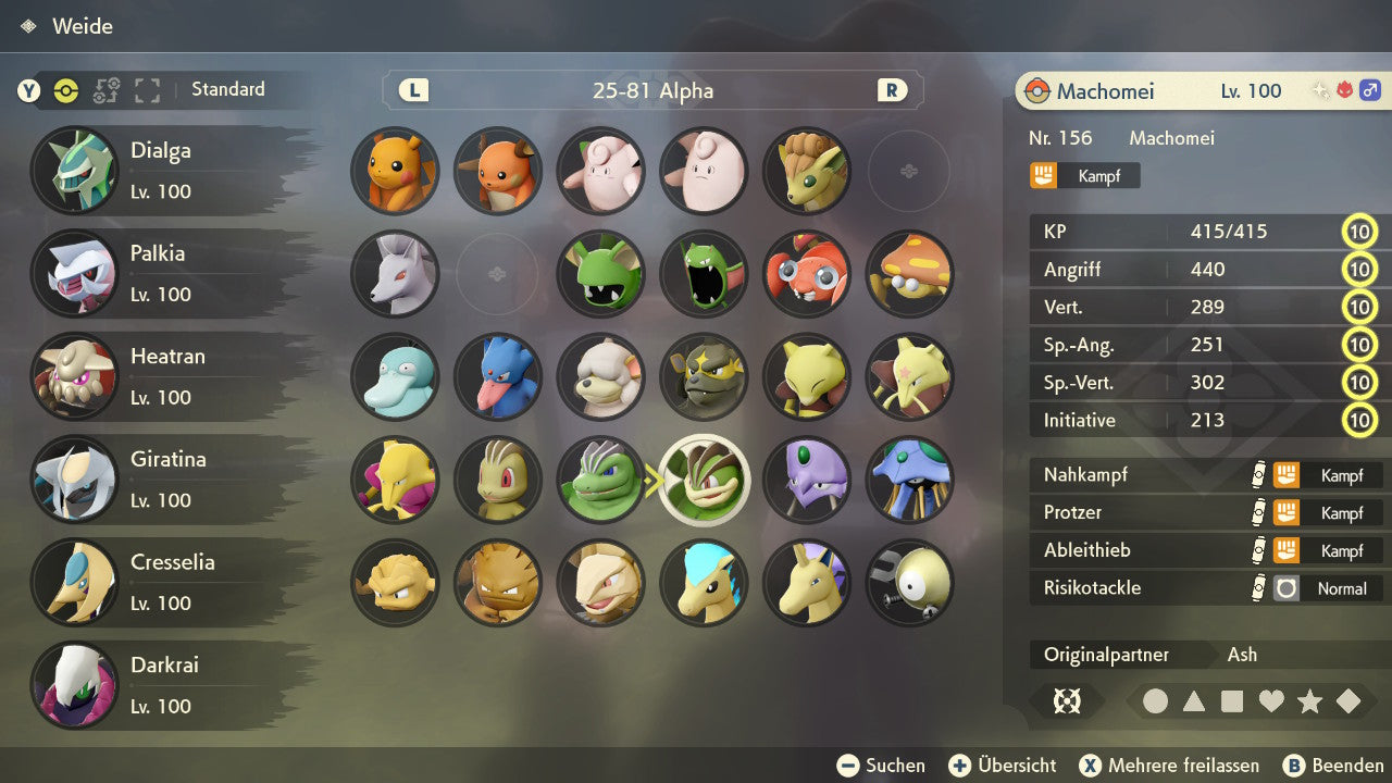 #68 Machomei Elite PLA