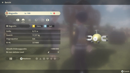 #81 Magnétilo Elite PLA