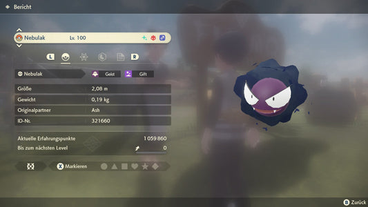 #92 Nebulak Elite PLA