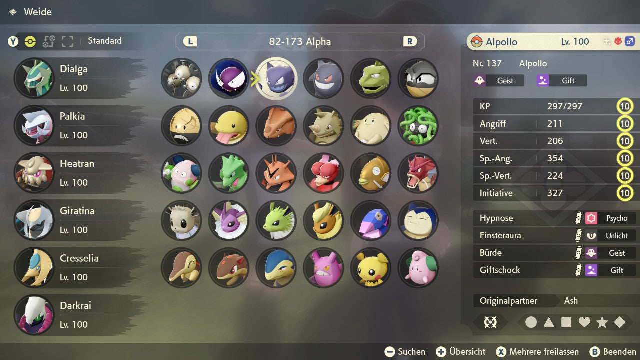 #93 Alpollo Elite PLA