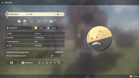 #101 Lektrobal Elite PLA