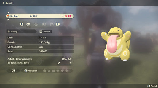 #108 Schlurp Elite PLA