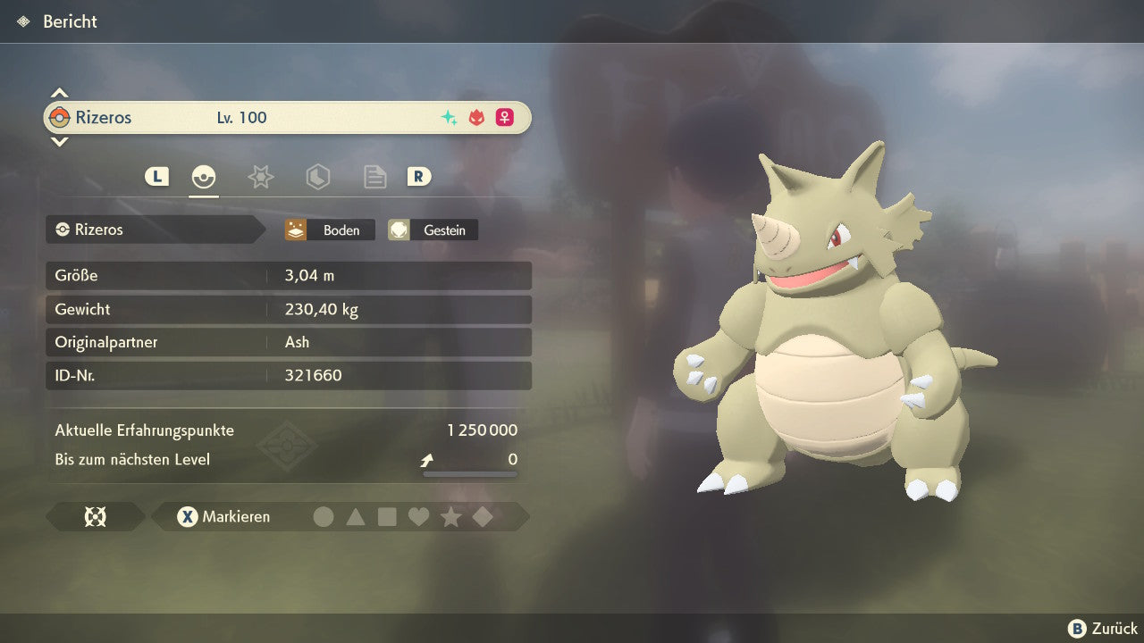 #112 Rhydon Elite