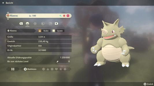 #112 Rizeros Elite PLA