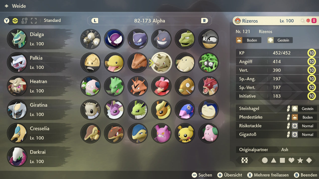 #112 Rhydon Elite