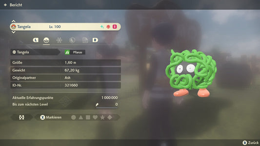 #114 Tangela Elite PLA