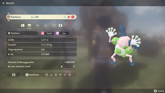 #122 Pantimos Elite PLA