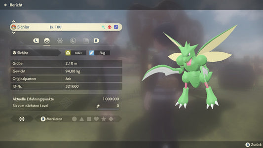 #123 Sichlor Elite PLA