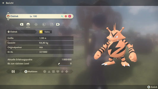 #125 Elektek Elite PLA