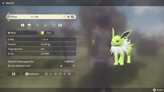 #135 Blitza Elite PLA