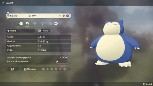 #143 Relaxo Elite PLA