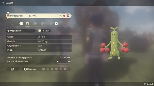 #185 Mogelbaum Elite PLA