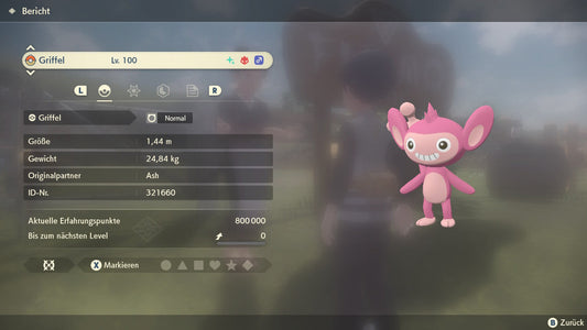 Stylet PLA Élite #190