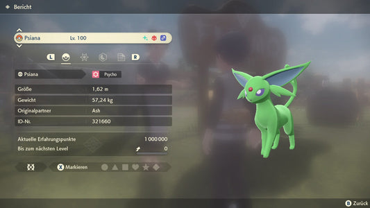 #196 Psiana Elite PLA