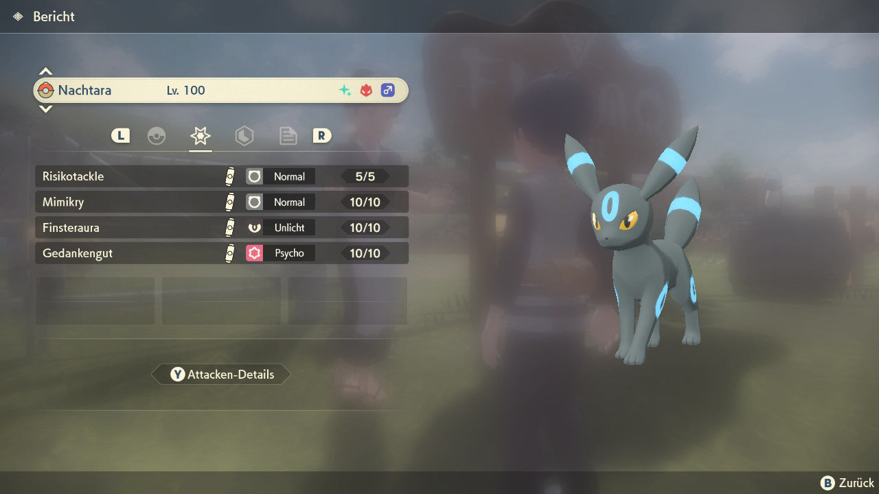 #197 Nachtara Elite PLA