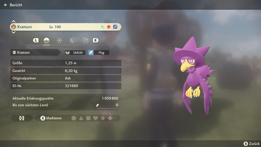 #198 Kramurx Elite PLA