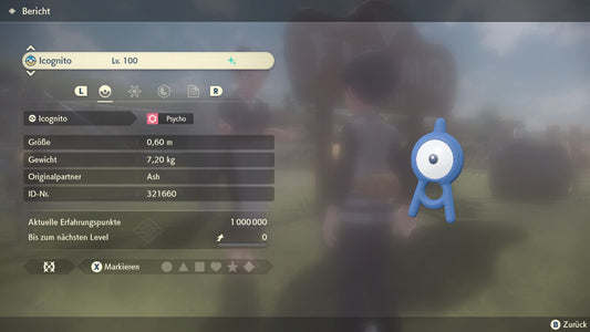 #201 Unidentified A Elite