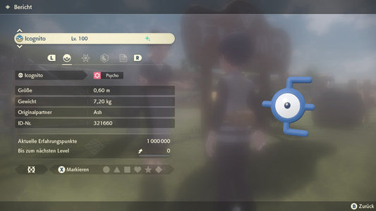 #201 Unidentified and Elite