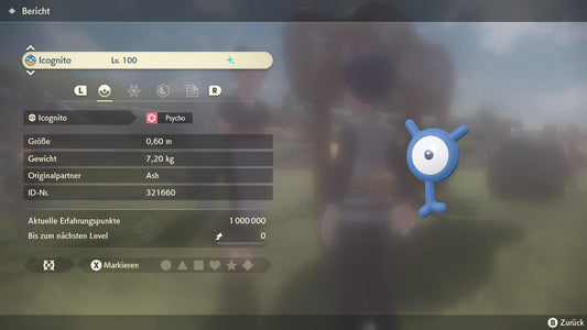 #201 Icognito Y Elite PLA