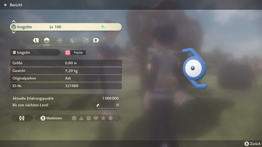 #201 Icognito Z Elite PLA