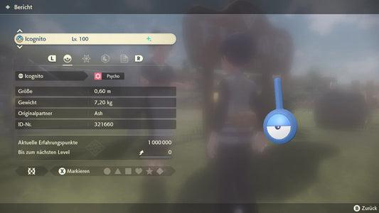 #201 Icognito! Elite PLA