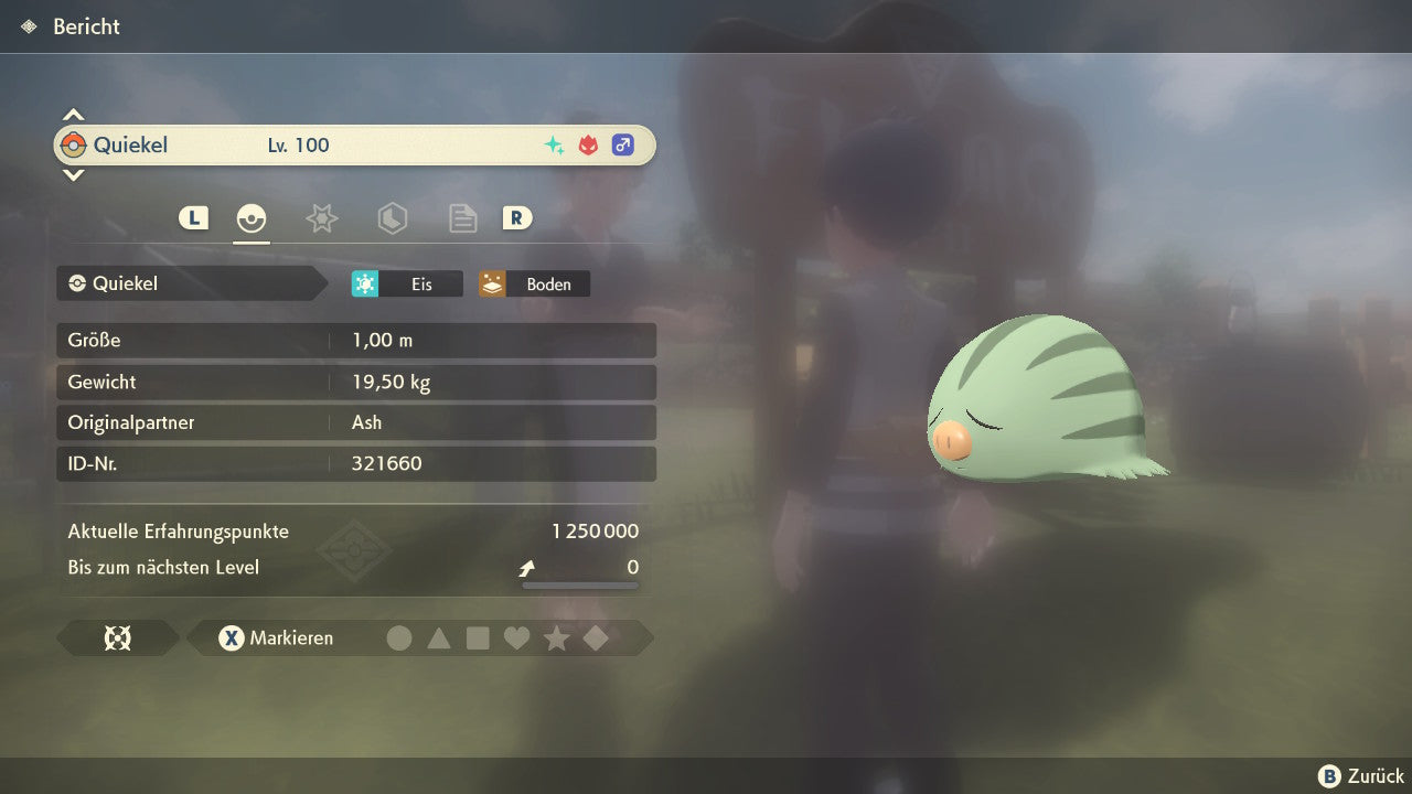 #220 Squeaky Elite
