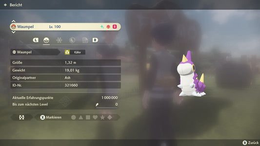 #265 Waumpel Elite PLA