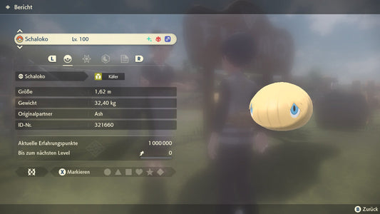 #266 Schaloko Elite PLA