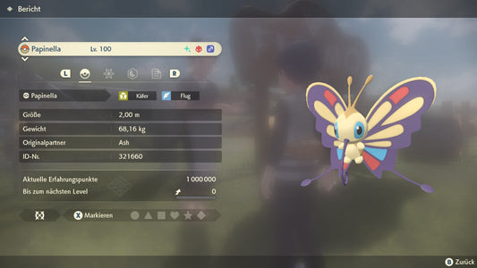 #267 Papinella Elite PLA