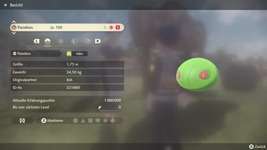 #268 Panekon Elite PLA