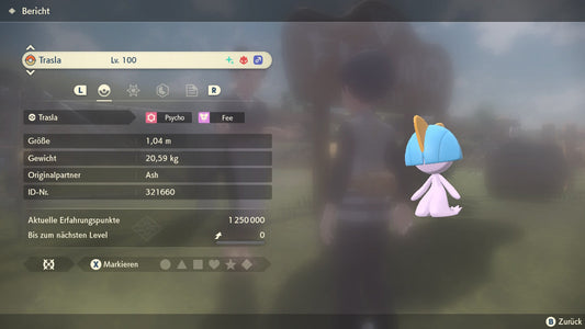 #280 Trasla Elite PLA