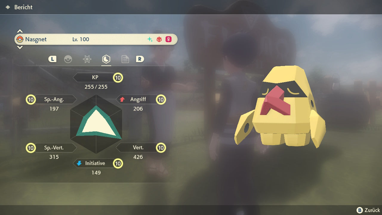 #299 Nosepiece Elite PLA