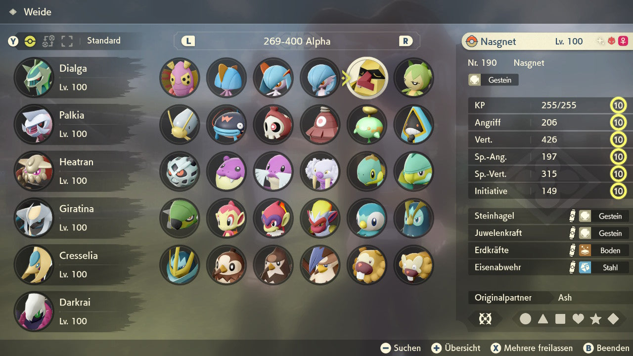 #299 Nosepiece Elite PLA